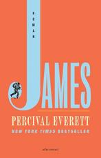 Percival Everett: James, Ophalen of Verzenden, Gelezen