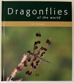 Dragonflies of the World, Ophalen of Verzenden, Gelezen, Overige onderwerpen