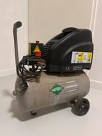 Airpress Compressor HLO 215/25, Doe-het-zelf en Verbouw, Ophalen, Mobiel, Gebruikt, 6 tot 10 bar