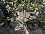 Sensa MTB | 19” | Shimano, Ophalen, Zo goed als nieuw, Aluminium, 24 inch of meer