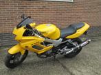 Honda VTR 1000 F Firestorm, 2 cilinders, Sport, Particulier, Meer dan 35 kW