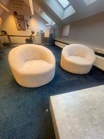 Fauteuil Anna 2x, Huis en Inrichting, Fauteuils, Ophalen, 75 tot 100 cm, 50 tot 75 cm