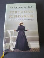ANNEJET  VAN DER ZIJL===HISTORISCHE ROMAN, Zo goed als nieuw, Nederland, Ophalen of Verzenden, Annejet van der Zijl