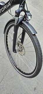 Victoria Ebike - Bosch Performance midden motor ✅, Ophalen, Victoria, Victoria, Victoria