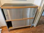 Kewlox kast, Huis en Inrichting, Kasten | Vitrinekasten, Ophalen, Gebruikt, 50 tot 100 cm, Minder dan 100 cm