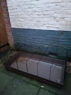 Ruim konijn/cavia hok, Ophalen, Cavia, 90 cm of meer, Hok