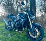 Suzuki GSR750 2013 ABS, 4 cilinders, 649 cc, Particulier