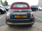 Fiat 500 C 1.2 Rock Automaat, Euro 5, Gebruikt, 4 cilinders, Cabriolet