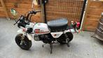 Honda z 50 Monkey 1976, Fietsen en Brommers, Ophalen, Overige modellen, Maximaal 45 km/u, Zo goed als nieuw