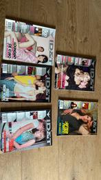 ID & T tijdschriften vintage, Boeken, Tijdschriften en Kranten, Ophalen, Zo goed als nieuw, Muziek, Film of Tv