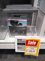 BOSE Ultra Open Oordopjes Zwart, Ophalen of Verzenden, Nieuw, Overige merken