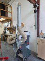 ESTA Mobiele stofafzuiger: mineraal, steenstof, grit, Ophalen, Zo goed als nieuw