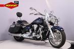 Yamaha XV 1900 MIDNIGHT STAR (bj 2008), Bedrijf, Overig
