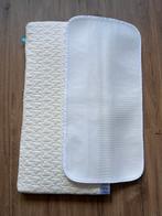 Aerosleep Evolution matras 40x80 met beschermer en hoeslaken, Kinderen en Baby's, Babywiegjes en Ledikanten, Ophalen of Verzenden