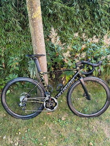 Specialized race fiets  beschikbaar voor biedingen