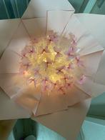 Vlinder Boeket met Lichtjes, Ophalen of Verzenden, Nieuw
