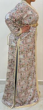 Marokkaanse jurk, Kleding | Dames, Ophalen of Verzenden, Zo goed als nieuw, Maat 42/44 (L), Overige typen