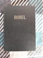 Bijbel, Statenvertaling, gezinsbijbel, Ophalen of Verzenden, Zo goed als nieuw