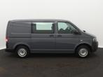 Volkswagen Transporter 2.0 TDI L1H1 Direct leverbaar! Rolsto, Stof, Gebruikt, 4 cilinders, Volkswagen