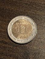 2 euromunt belgie, Postzegels en Munten, Ophalen of Verzenden