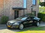 Jaguar XJ L 3.0 V6D Portfolio LWB, Euro 5, Achterwielaandrijving, Gebruikt, 2993 cc