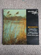 Beethoven - sviatoslav richter piano 390055, Cd's en Dvd's, Vinyl | Klassiek, Ophalen of Verzenden