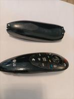 LG magic remote., Audio, Tv en Foto, Afstandsbedieningen, Tv, Gebruikt, Ophalen of Verzenden
