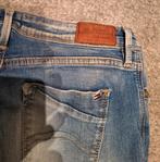 vintage tommy hilfiger spijkerbroek, Ophalen, Blauw, W30 - W32 (confectie 38/40), Gedragen
