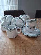 Kop en schotels van Arzberg, Huis en Inrichting, Keuken | Servies, Nieuw, Ophalen of Verzenden, Overige stijlen, Kop(pen) en/of Schotel(s)