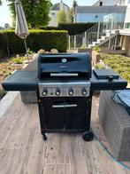 GrandHall BBQ te koop, Tuin en Terras, Gasbarbecues, Ophalen of Verzenden, Zo goed als nieuw