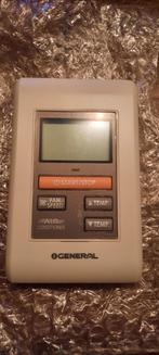 Fujitsu-airstage utb-gra simple remote controller, Ophalen of Verzenden, Nieuw, Origineel