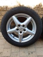 Mooie lichtmetalen 16" velgen voor uw winterbanden, Ophalen, Gebruikt, Kia
