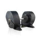 Tunturi MX85 Verstelbare Dumbbell - NIEUW, Ophalen, Overige typen, Metaal, Armen