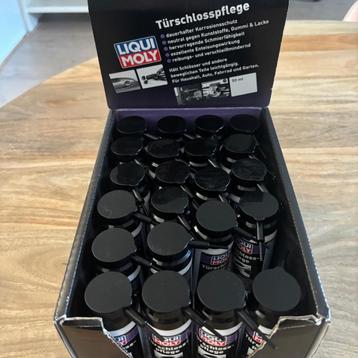 Slotontdooier ontdooispray slot ontdooier spray Liqui Moly beschikbaar voor biedingen