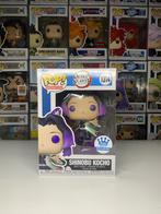 Funko Pop! Demon Slayer Shinobu Kocho #1314 Exclusive, Ophalen of Verzenden, Nieuw