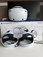 Playstation VR2  ZO GOED ALS NIEUW!, Spelcomputers en Games, Virtual Reality, Ophalen of Verzenden, Zo goed als nieuw, VR-bril