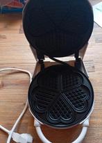 Wafelijzer in goede staat, Witgoed en Apparatuur, Wafelijzers, Ophalen of Verzenden, Gebruikt
