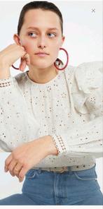 Fabienne Chapot Bailey top/ blouse maat 38 *nieuw *, Fabienne Chapot, Ophalen of Verzenden, Nieuw, Maat 38/40 (M)