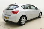 Opel Astra 1.4 Turbo Business + | Navigatie | Airco | Cruise, Auto's, Voorwielaandrijving, Stof, Gebruikt, 4 cilinders
