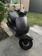 Scooter BTC Riva, Overige merken, Ophalen of Verzenden, Zo goed als nieuw, Benzine