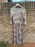 Jurk Gelco maat 42 ZGAN, Kleding | Dames, Ophalen of Verzenden, Zo goed als nieuw, Maat 42/44 (L), Onder de knie