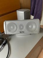 Infinity subwoofer, Overige merken, Ophalen of Verzenden, Zo goed als nieuw, 120 watt of meer