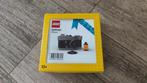 Lego 6392344 - Vintage camera (Retro camera), Ophalen of Verzenden, Nieuw, Complete set, Lego