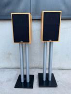 B&W CM2 met stands, B&W, Minder dan 60 watt, Ophalen, Overige merken