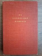 Dante Alighieri - De goddelijke komedie (H. Nelissen 1957), Ophalen of Verzenden, Zo goed als nieuw