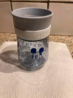Leuke pot/beker disney, Ophalen of Verzenden, Mickey Mouse, Zo goed als nieuw, Servies