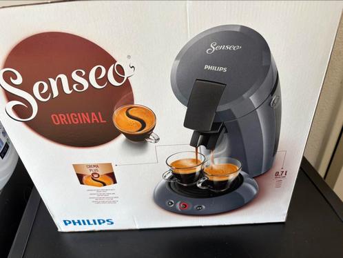 Senseo Original, Witgoed en Apparatuur, Koffiezetapparaten, Overige modellen, Ophalen of Verzenden