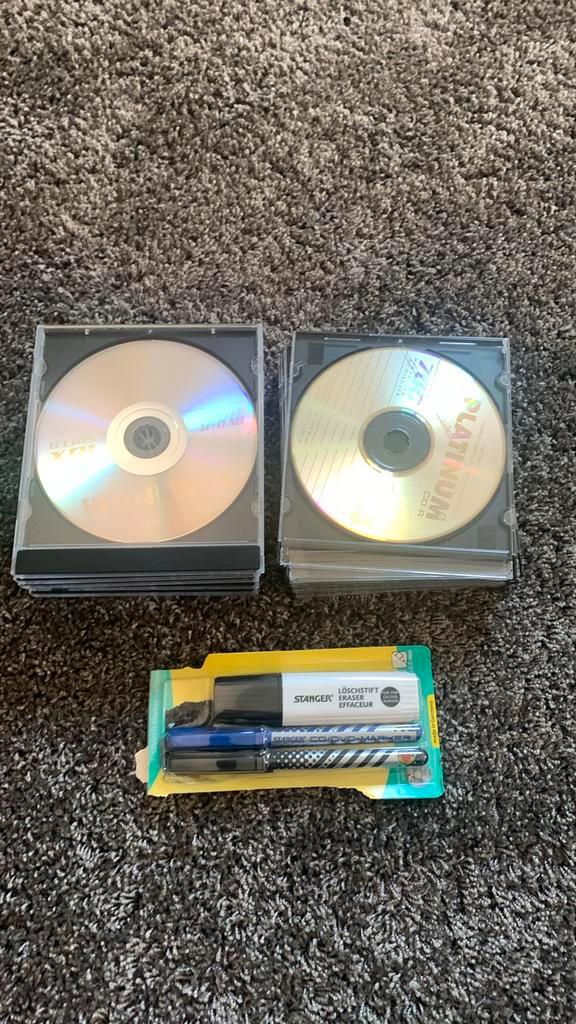 Bestmedia CD-R 700 MB, 10 Pcs. En dvd -r, Computers en Software, Beschrijfbare discs, Zo goed als nieuw, Ophalen of Verzenden