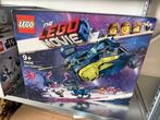LEGO Movie Rex's verkenner! (70835) | NIEUW IN DOOS, Info@lego.com, Denemarken, Lego, Nieuw