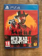 Red Dead Redemption II, Avontuur en Actie, Vanaf 18 jaar, 1 speler, Ophalen of Verzenden